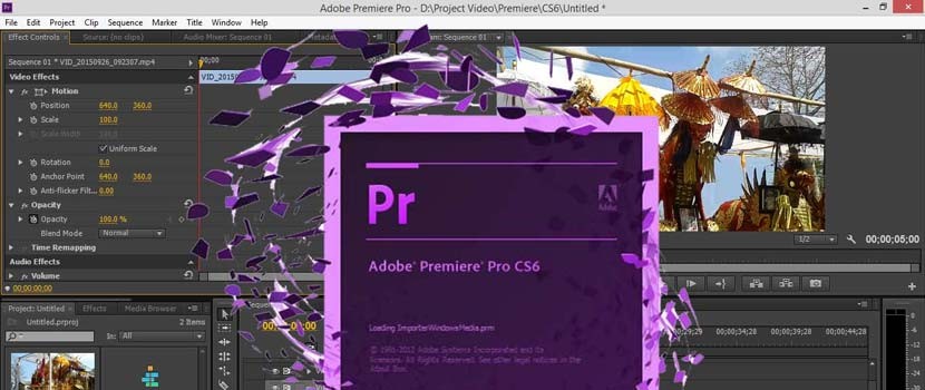 adobe premiere cs6 free download for mac